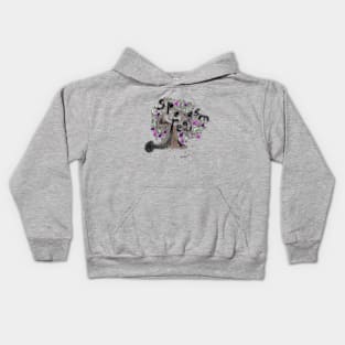 Sporegasm Kids Hoodie